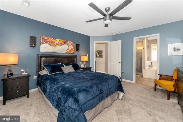 6536 S CLIFTON RD, Frederick, MD 21703