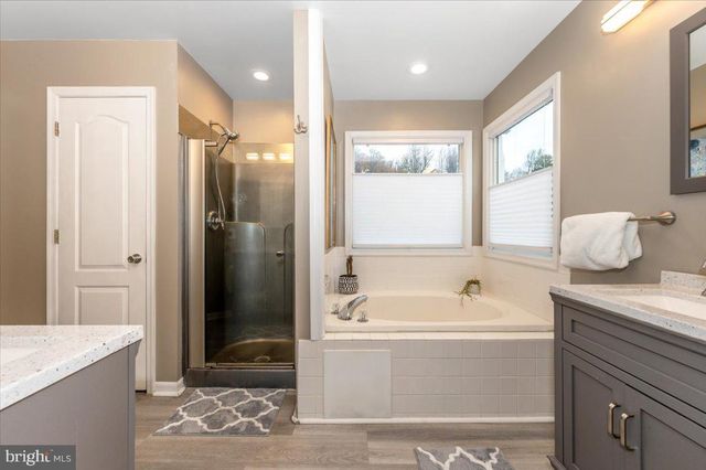 6536 S CLIFTON RD, Frederick, MD 21703