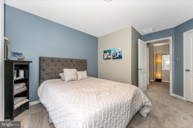 6536 S CLIFTON RD, Frederick, MD 21703