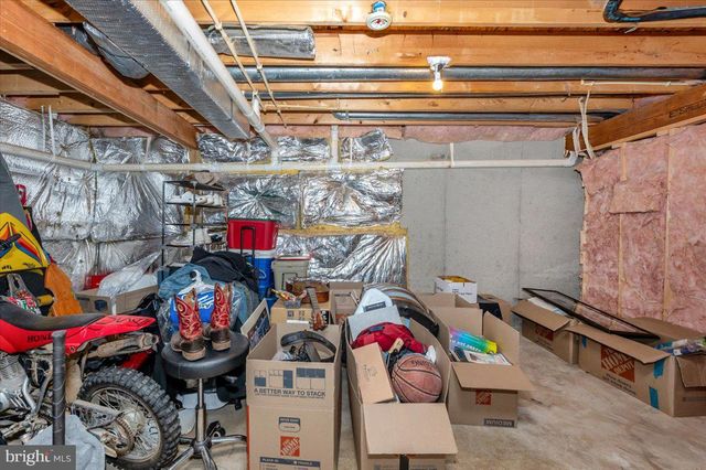 6536 S CLIFTON RD, Frederick, MD 21703