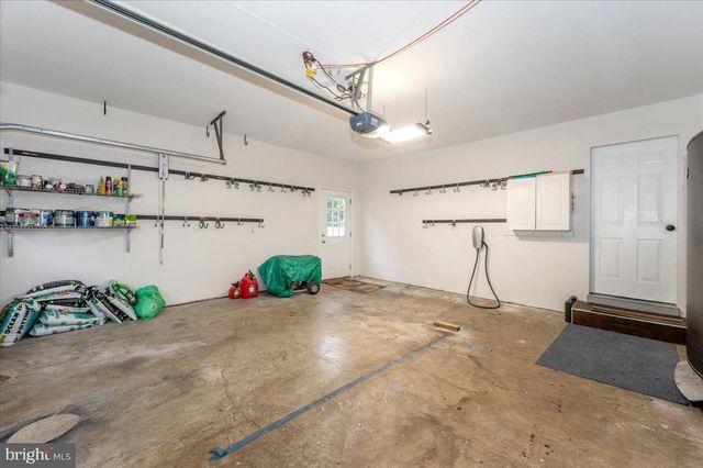 6536 S CLIFTON RD, Frederick, MD 21703