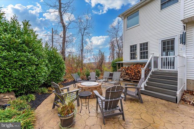 6536 S CLIFTON RD, Frederick, MD 21703