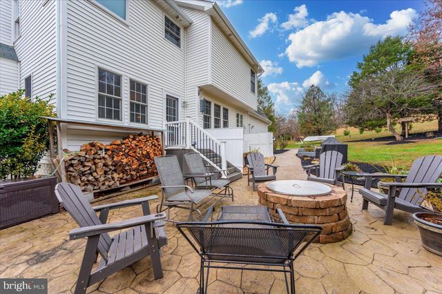 6536 S CLIFTON RD, Frederick, MD 21703