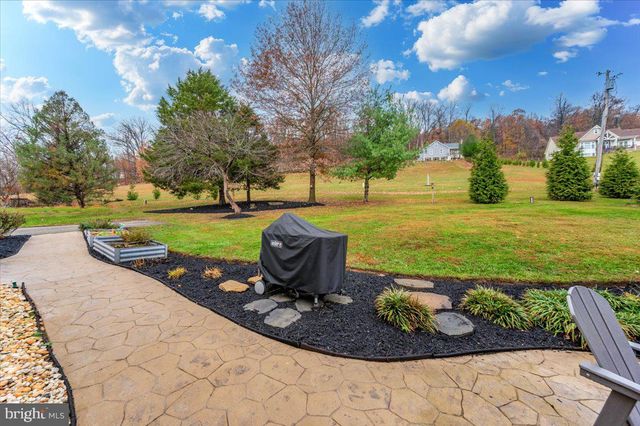 6536 S CLIFTON RD, Frederick, MD 21703