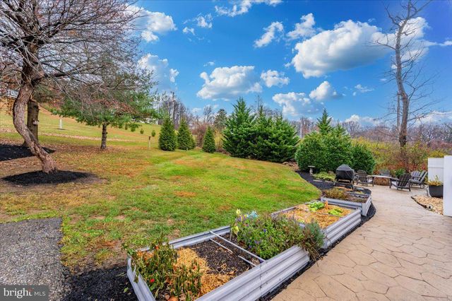 6536 S CLIFTON RD, Frederick, MD 21703