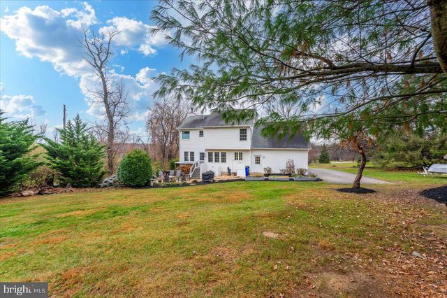 6536 S CLIFTON RD, Frederick, MD 21703