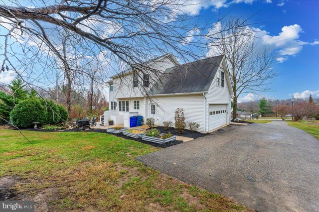 6536 S CLIFTON RD, Frederick, MD 21703