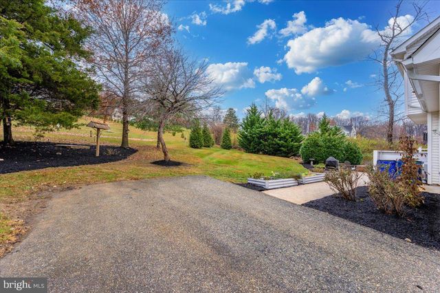 6536 S CLIFTON RD, Frederick, MD 21703