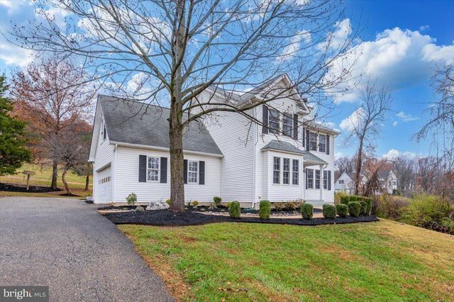 6536 S CLIFTON RD, Frederick, MD 21703