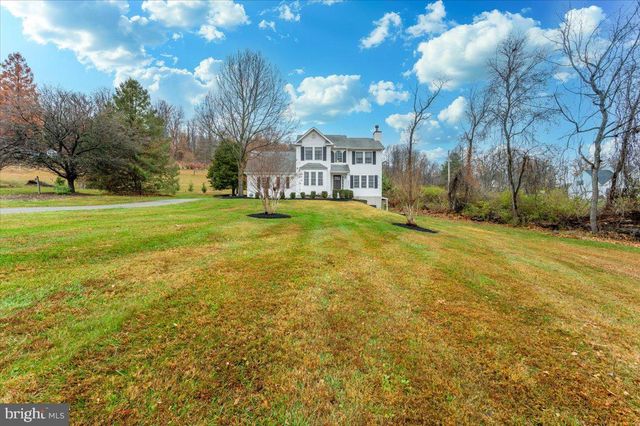 6536 S CLIFTON RD, Frederick, MD 21703