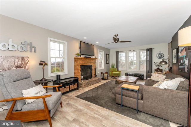 6536 S CLIFTON RD, Frederick, MD 21703