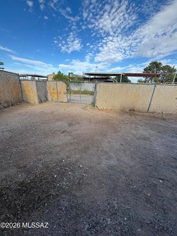 2535 E Parkside Drive, Tucson, AZ 85713