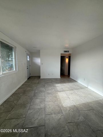 2535 E Parkside Drive, Tucson, AZ 85713