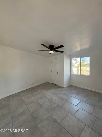 2535 E Parkside Drive, Tucson, AZ 85713