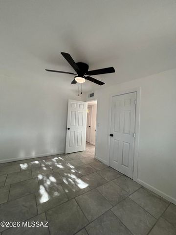 2535 E Parkside Drive, Tucson, AZ 85713