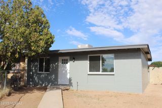 2535 E Parkside Drive, Tucson, AZ 85713