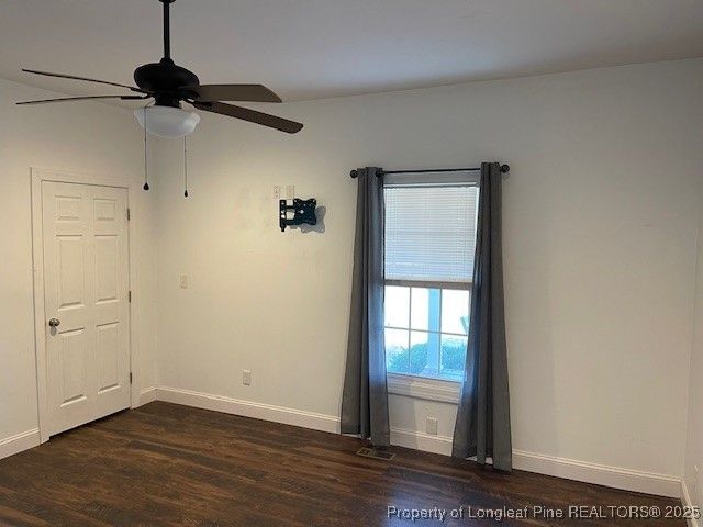 7486 Clinton Road, Stedman, NC 28391