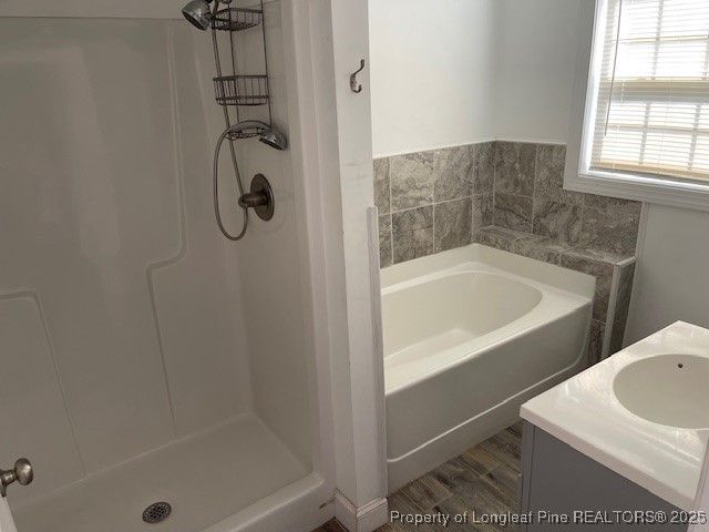 7486 Clinton Road, Stedman, NC 28391