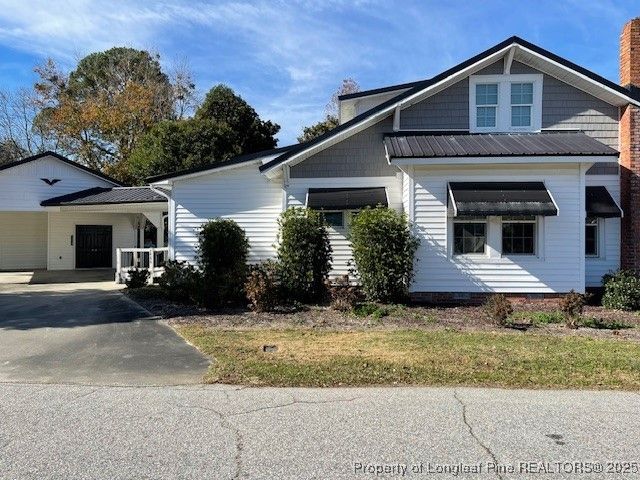 7486 Clinton Road, Stedman, NC 28391