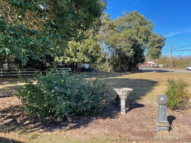 7486 Clinton Road, Stedman, NC 28391