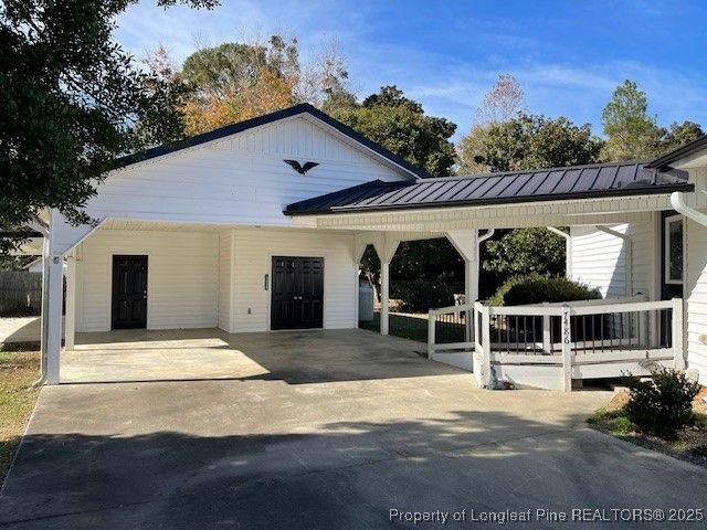 7486 Clinton Road, Stedman, NC 28391