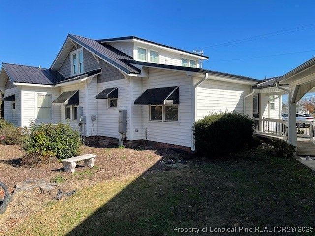 7486 Clinton Road, Stedman, NC 28391