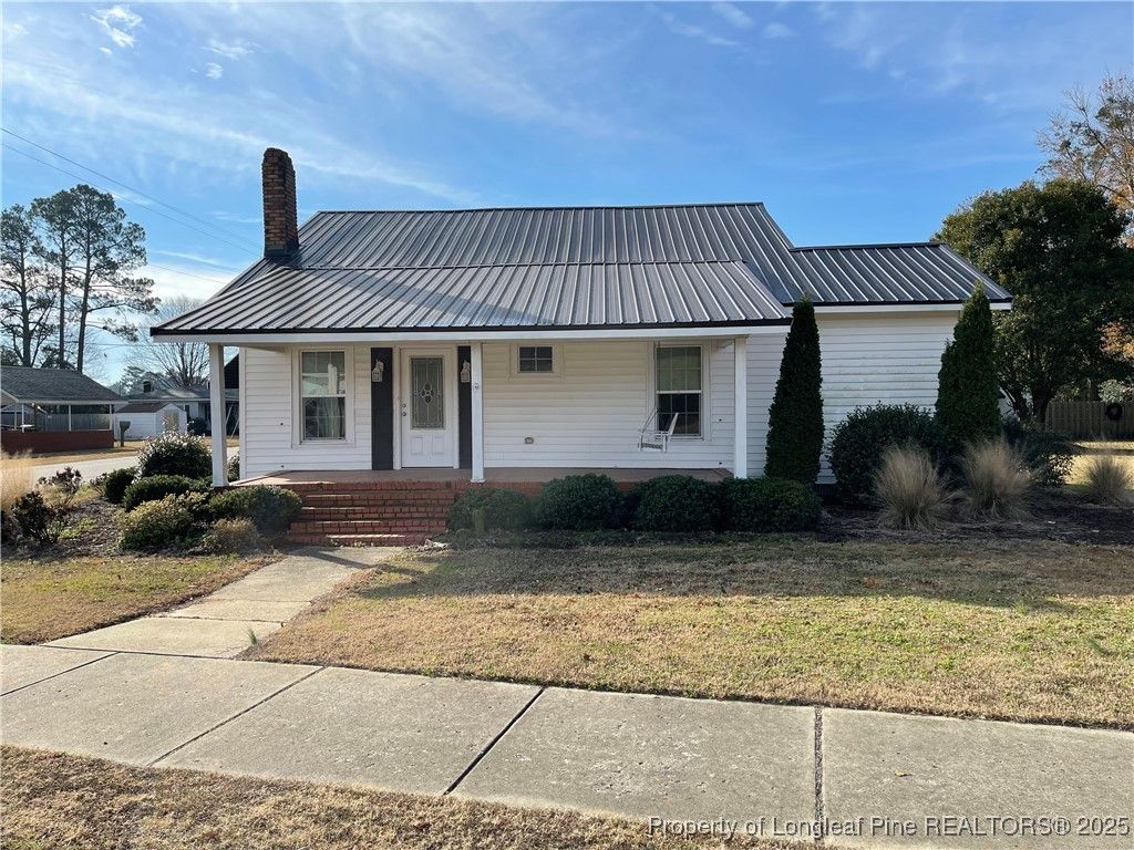 7486 Clinton Road, Stedman, NC 28391