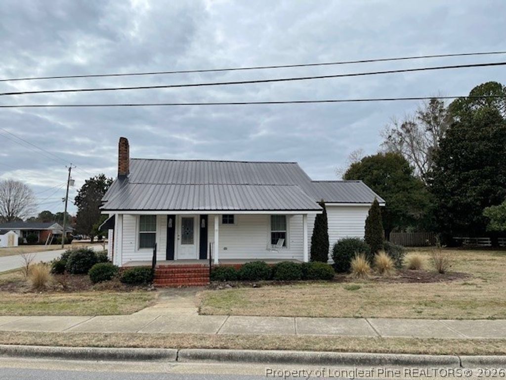 7486 Clinton Road, Stedman, NC 28391 — photo 2
