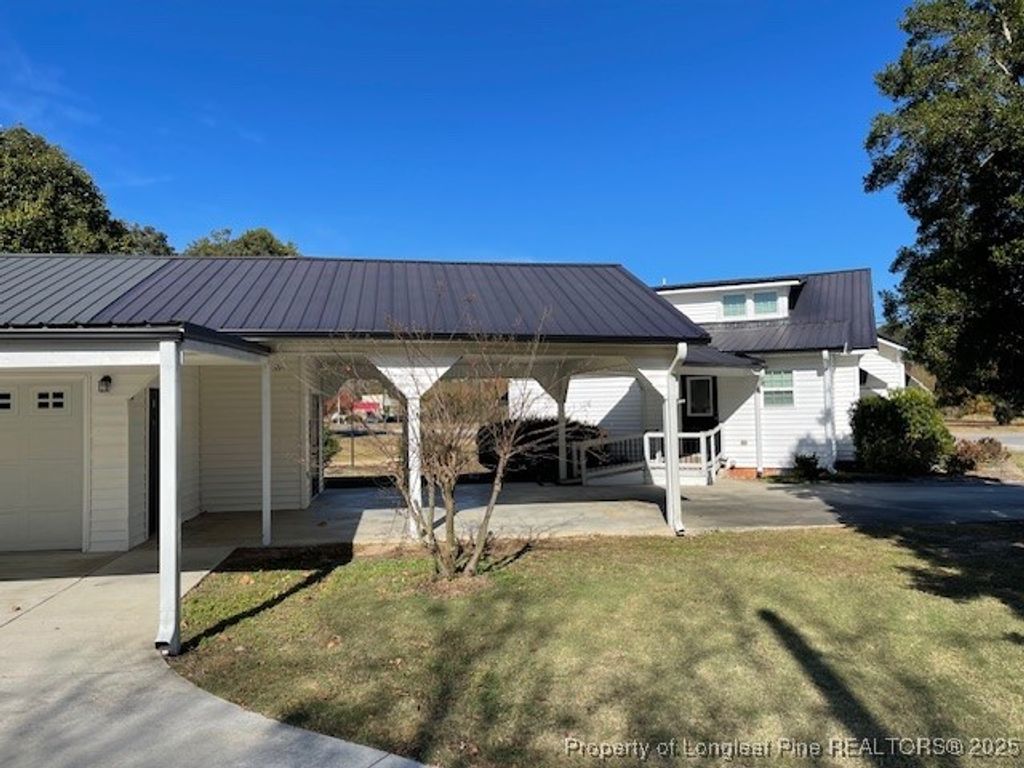 7486 Clinton Road, Stedman, NC 28391 — photo 23
