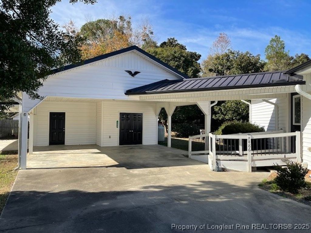 7486 Clinton Road, Stedman, NC 28391 — photo 24