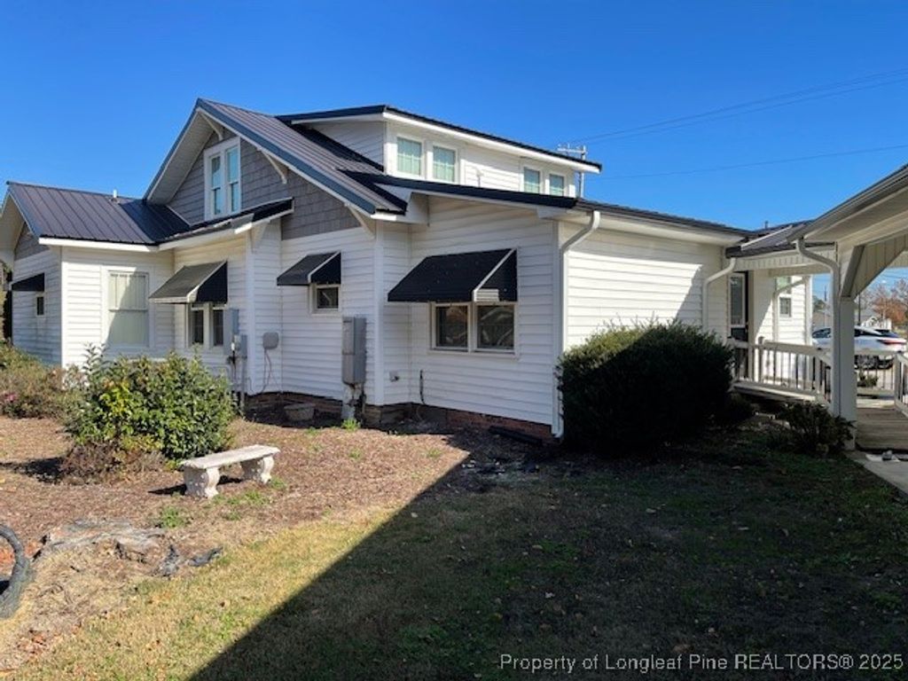 7486 Clinton Road, Stedman, NC 28391 — photo 25