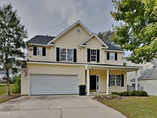 547 Hay River Street, Garner, NC 27529