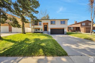 5512 S 3320 W, Taylorsville, UT 84118