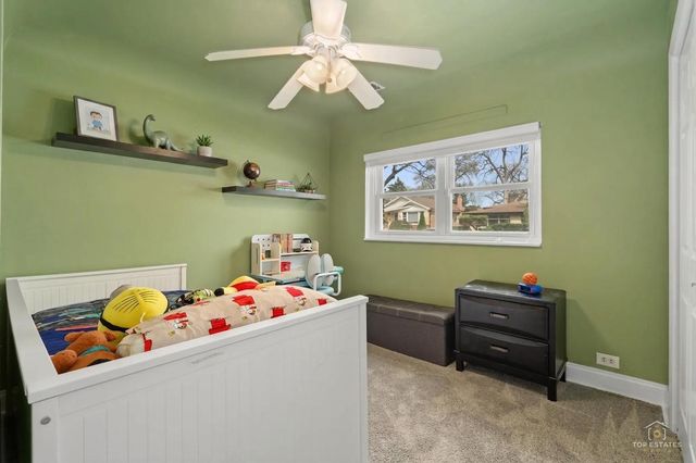 3850 W 93rd Street, Evergreen Park, IL 60805