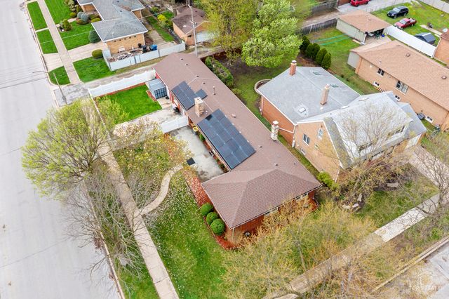 3850 W 93rd Street, Evergreen Park, IL 60805