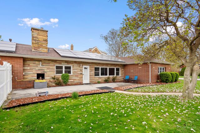 3850 W 93rd Street, Evergreen Park, IL 60805