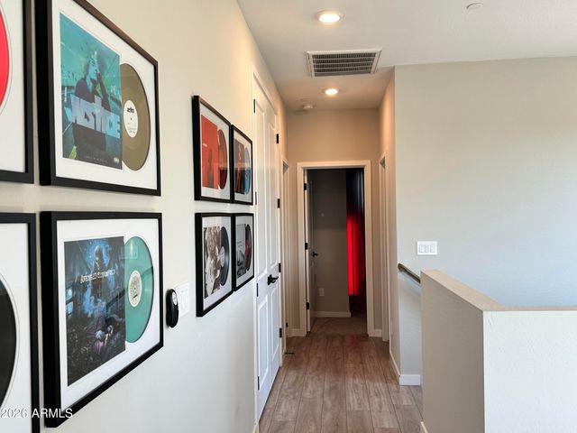 4601 S RENAISSANCE Drive 101, Gilbert, AZ 85297