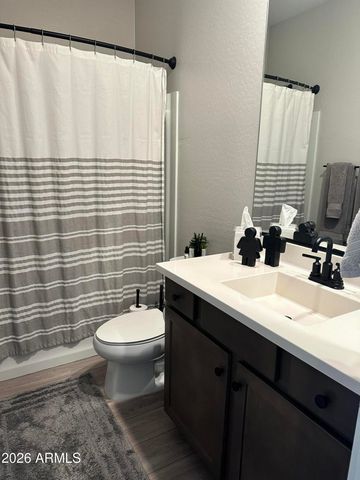 4601 S RENAISSANCE Drive 101, Gilbert, AZ 85297