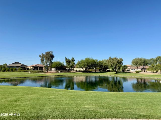 4601 S RENAISSANCE Drive 101, Gilbert, AZ 85297