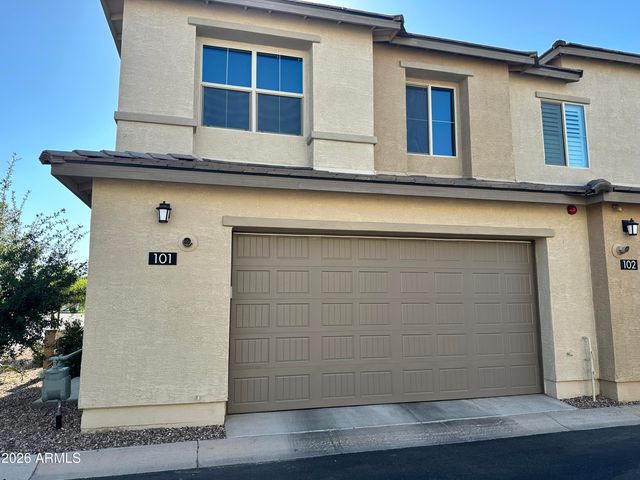 4601 S RENAISSANCE Drive 101, Gilbert, AZ 85297