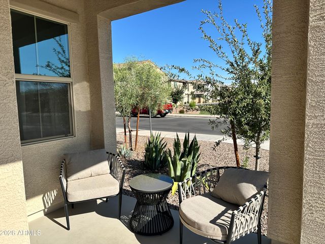 4601 S RENAISSANCE Drive 101, Gilbert, AZ 85297