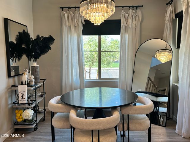 4601 S RENAISSANCE Drive 101, Gilbert, AZ 85297