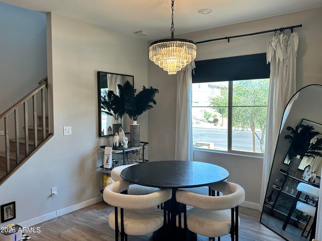 4601 S RENAISSANCE Drive 101, Gilbert, AZ 85297