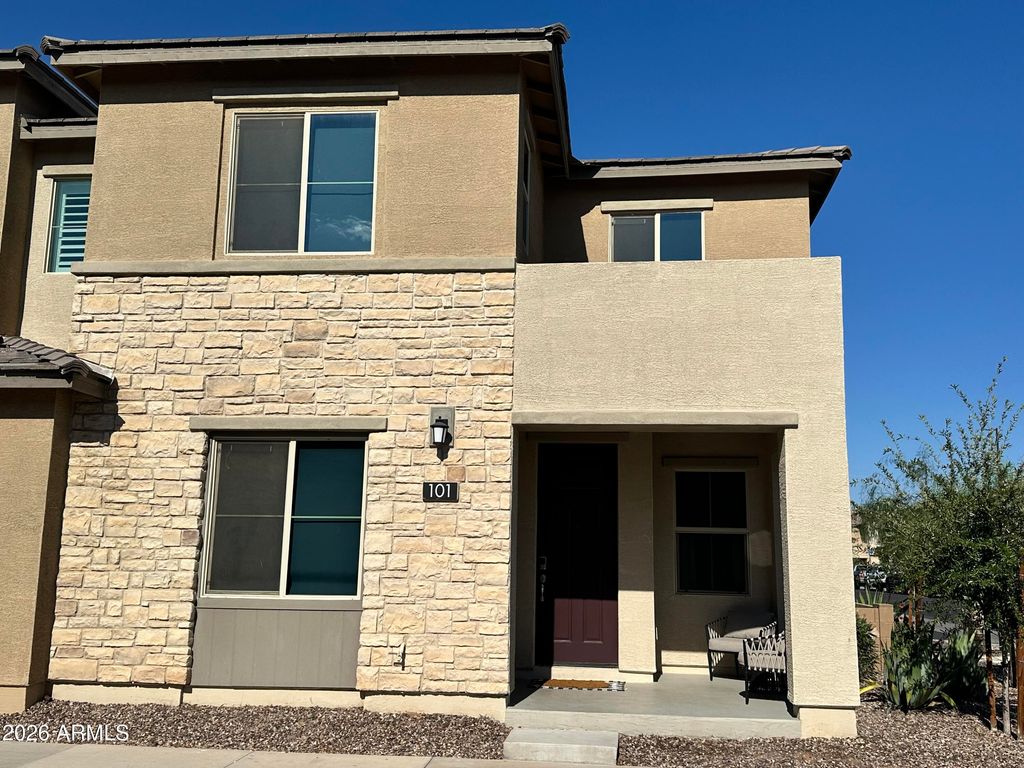 4601 S RENAISSANCE Drive 101, Gilbert, AZ 85297