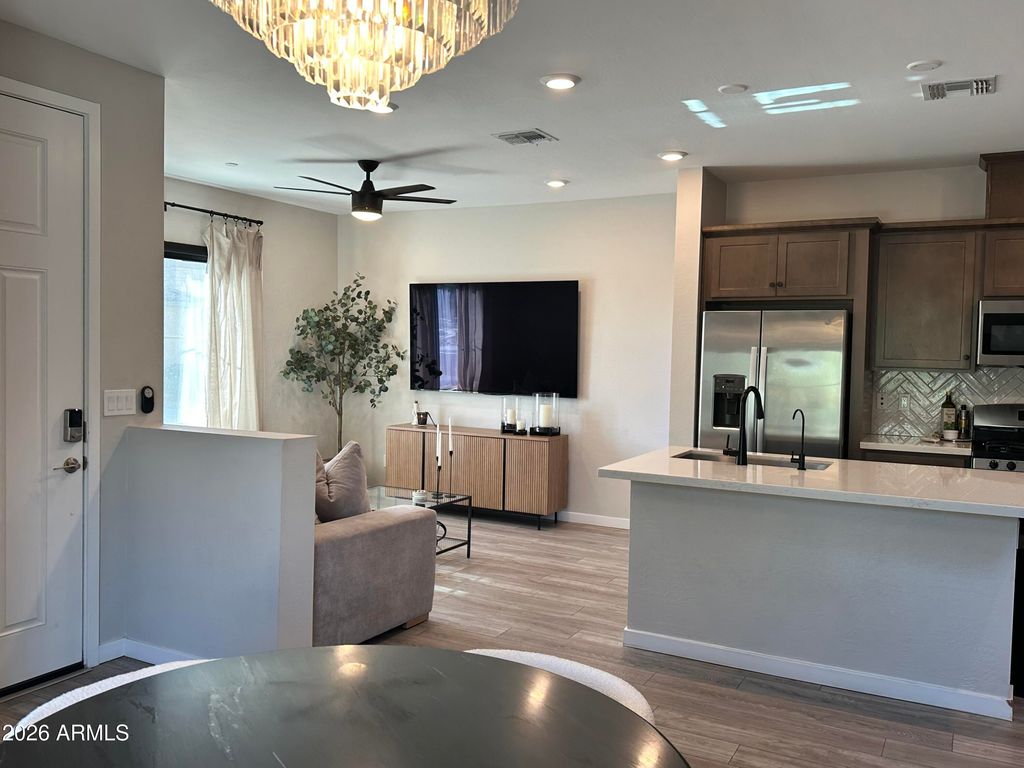 4601 S RENAISSANCE Drive 101, Gilbert, AZ 85297 — photo 3