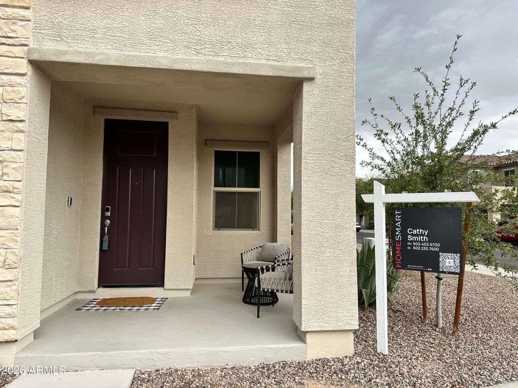 4601 S RENAISSANCE Drive 101, Gilbert, AZ 85297 — photo 4