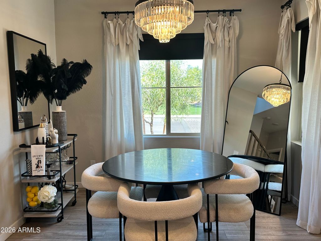 4601 S RENAISSANCE Drive 101, Gilbert, AZ 85297 — photo 5