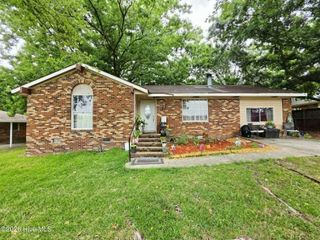 3607 Greiner Drive, Augusta, GA 30906