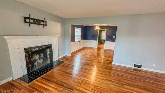 426 Dorchester Road, Akron, OH 44320