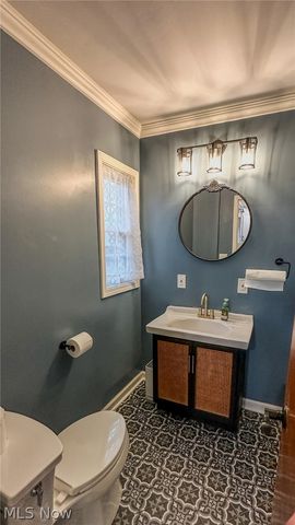 426 Dorchester Road, Akron, OH 44320